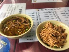 -大石人家鱿鱼面馆(大石西路总店)