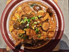 -大明王朝·南京菜(墨香路店)