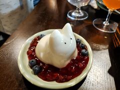 -Fuzzy Bistro 浮几韩餐·茶酒馆
