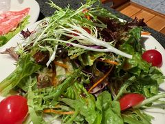 -NIUAN牛庵·和牛烤肉(恒隆店)
