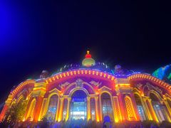 -俄罗斯国家大马戏团