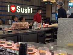 -争鲜回转寿司(金桥家乐福店)