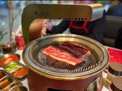 -西塔老太太泥炉烤肉(川沙百联店)