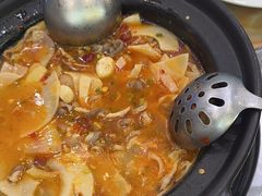 -李师傅脆肚(梅林店)