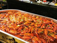 -蓝钻·国际美食海鲜自助百汇(西直门店)