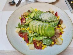 -get pizza意大利餐厅(凯德MALL店)