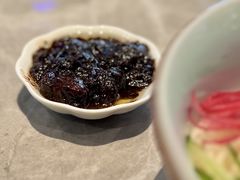 老北京炸酱面-四季小馆·地道北京小吃(广百店)