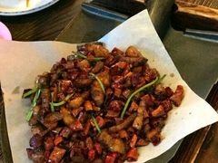 -吕氏疙瘩汤·私家菜馆(慈云寺店)