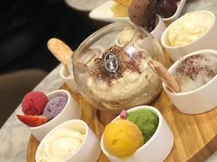 -哈根达斯(上海金山店)