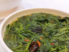 -山泉公馆酒家(珠江新城店)