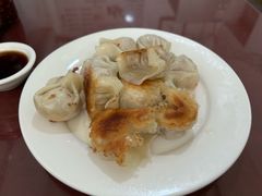 -东门饺子馆(少年宫路店)