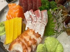 -大江户日本料理(吕厝店)