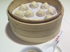 特色小笼包-鼎泰丰(渔阳店)