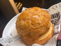 -孖记茶档·热腾茶餐(江南西plus店)
