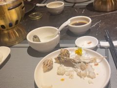 -半岛翡丽海鲜自助餐厅(观风亭店)