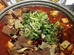 -友记功夫香·人民川菜(红牌楼店)