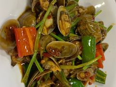 -老字号蛇口德记烧腊饭店·海鲜加工