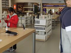 -小米之家(西安王府井熙地港店)