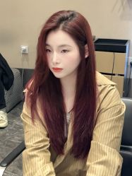 -MMby Hair Code芭曲发型