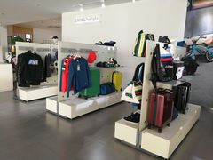 -北京京宝行宝马4S店(闵庄路店)