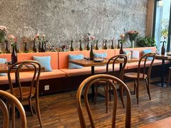 -Laures·月桂西班牙碳烤餐厅(十尚坊店)