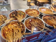 -嘉州鲜知味钵钵鸡(奎星楼店)