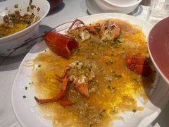 -上座·餐厅(阳光100店)