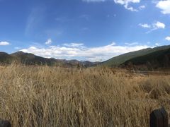 -泸沽湖国家级风景名胜区走婚桥