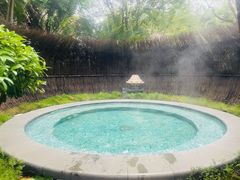 -广州都喜泰丽温泉度假酒店