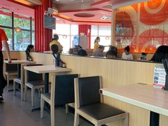大堂-味千拉面(东方明珠店)