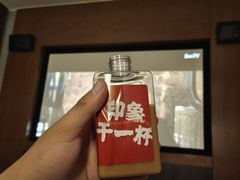 -金色印象·4K影院式足体养生(南滨印象店)