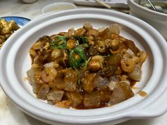 -日丰园海肠水饺·老字号大连海鲜(和平广场店)