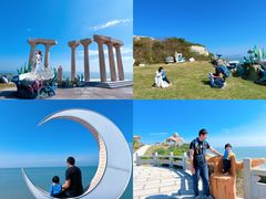 -放鸡岛生态旅游国际度假区