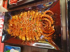-仙隐小鹿中华料理(南宁万象城店)