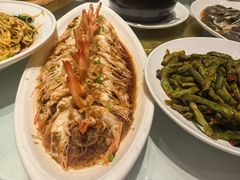 -九转小磨·东北菜老字号(祥安店)