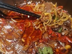 -老傅家湘潭水煮活鱼店(众一国际店)