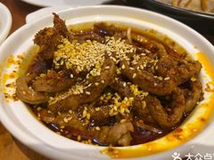 -付小姐在成都(中山公园店)