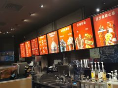 -星巴克(汇京国际广场店)