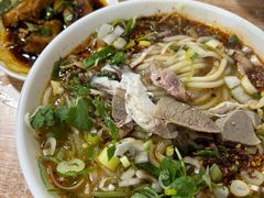 -肖家客饸饹面(郑州总店)