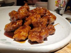 -新白鹿餐厅(金鹰新街口店)