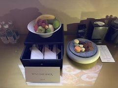 -深圳凯宾斯基酒店