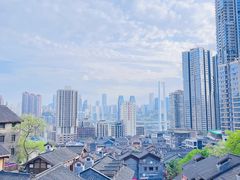 -重庆十八梯传统风貌区