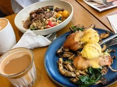 -Jamaicablue Coffeeshop(中央广场店)