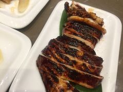 烤鱿鱼-伊藤ITO(侨福芳草地购物中心店)