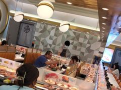 -争鲜回转寿司(通州万达店)