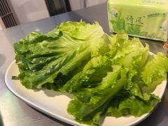 -李氏烤肉店