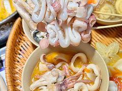 -太琼糟粕醋·海南酸汤火锅(亚龙湾店)