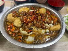 -黑皮酸菜鱼(绣花巷店)