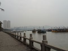 景点-情侣路