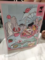 -桃桃屿·潮牌酷银(世纪荟店)
